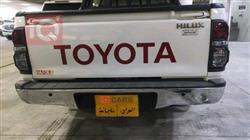 تۆیۆتا هایلۆکس